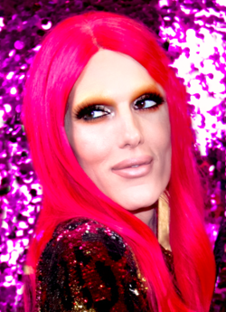 JEFFREE STAR